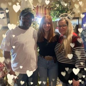 Meet your Posher, Tina